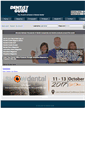 Mobile Screenshot of dentistguideonline.com